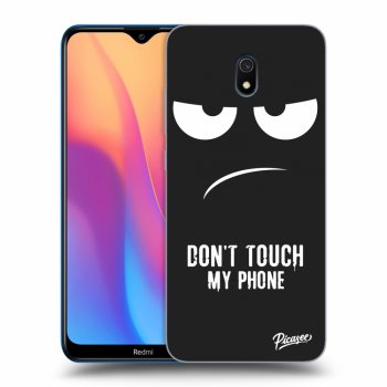 Maskica za Xiaomi Redmi 8A - Don't Touch My Phone