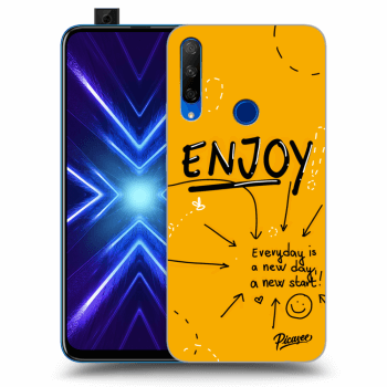 Maskica za Honor 9X - Enjoy