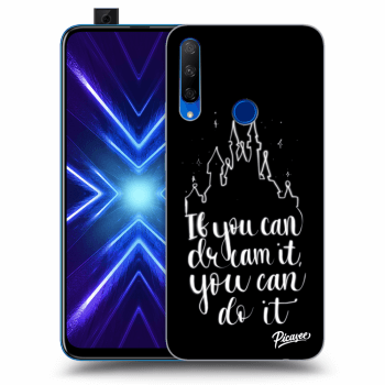 Maskica za Honor 9X - Dream