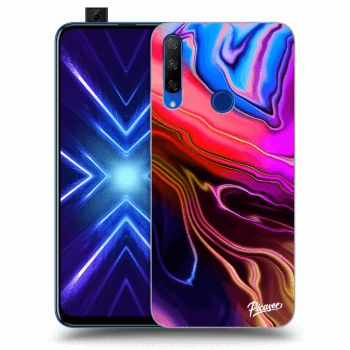 Maskica za Honor 9X - Electric