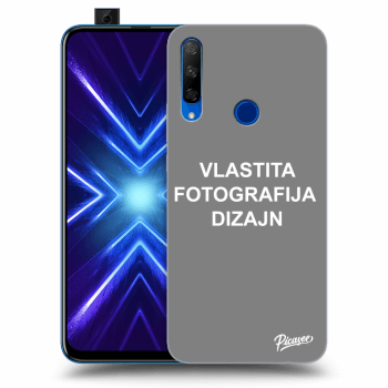 Maskica za Honor 9X - Vlastiti foto dizajn