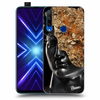 Maskica za Honor 9X - Holigger