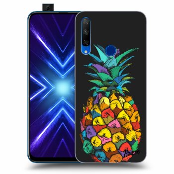 Maskica za Honor 9X - Pineapple