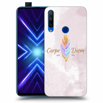 Maskica za Honor 9X - Carpe Diem