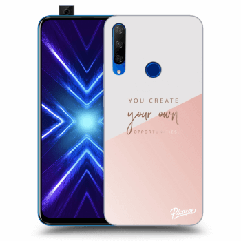 Maskica za Honor 9X - You create your own opportunities