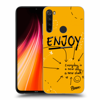 Maskica za Xiaomi Redmi Note 8T - Enjoy