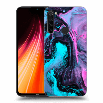 Maskica za Xiaomi Redmi Note 8T - Lean 2