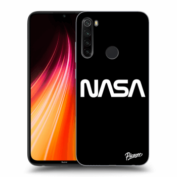 Maskica za Xiaomi Redmi Note 8T - NASA Basic
