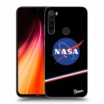 Picasee ULTIMATE CASE za Xiaomi Redmi Note 8T - NASA Original