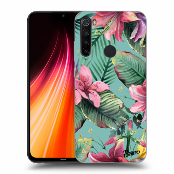 Maskica za Xiaomi Redmi Note 8T - Hawaii