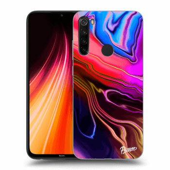 Maskica za Xiaomi Redmi Note 8T - Electric