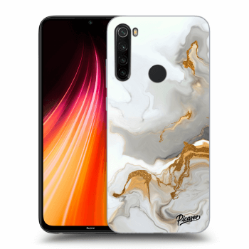 Maskica za Xiaomi Redmi Note 8T - Her