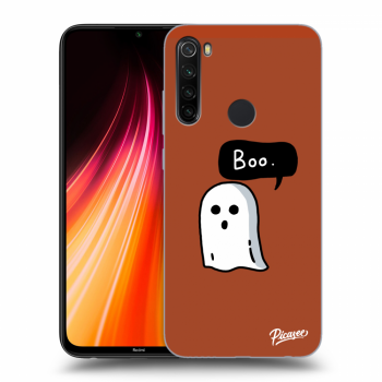 Maskica za Xiaomi Redmi Note 8T - Boo