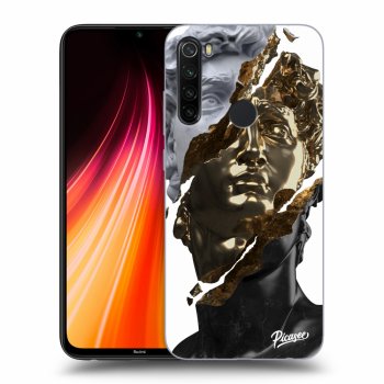 Maskica za Xiaomi Redmi Note 8T - Trigger