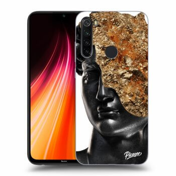 Maskica za Xiaomi Redmi Note 8T - Holigger