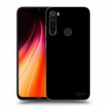 Maskica za Xiaomi Redmi Note 8T - Clear