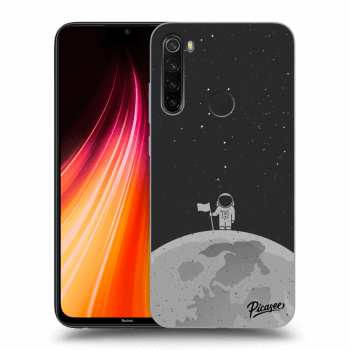 Maskica za Xiaomi Redmi Note 8T - Astronaut