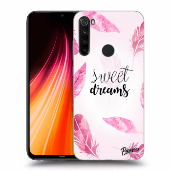 Maskica za Xiaomi Redmi Note 8T - Sweet dreams