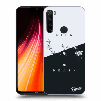 Maskica za Xiaomi Redmi Note 8T - Life - Death