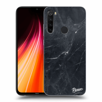 Maskica za Xiaomi Redmi Note 8T - Black marble