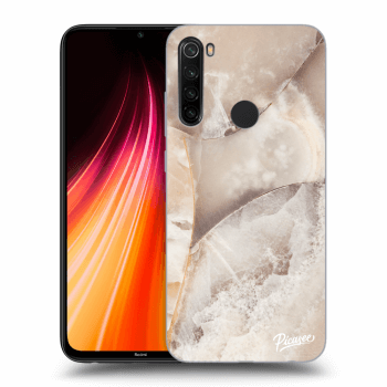 Maskica za Xiaomi Redmi Note 8T - Cream marble