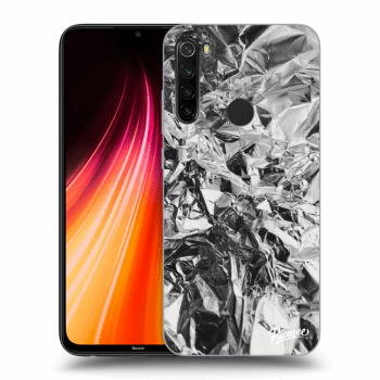 Maskica za Xiaomi Redmi Note 8T - Chrome