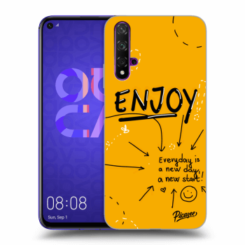 Maskica za Huawei Nova 5T - Enjoy