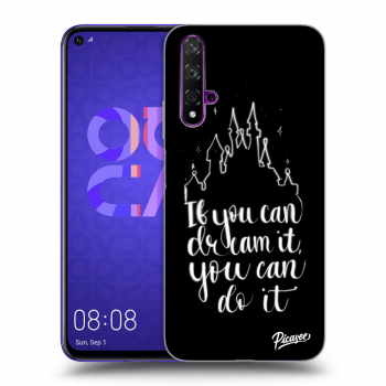 Maskica za Huawei Nova 5T - Dream