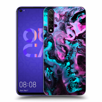 Maskica za Huawei Nova 5T - Lean