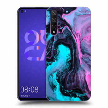 Maskica za Huawei Nova 5T - Lean 2