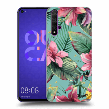 Maskica za Huawei Nova 5T - Hawaii