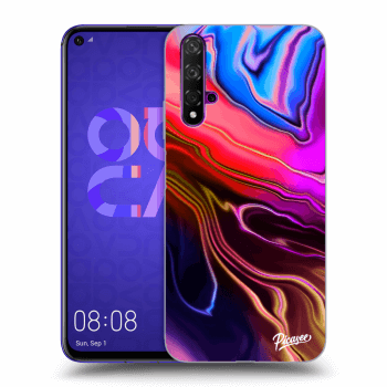 Maskica za Huawei Nova 5T - Electric