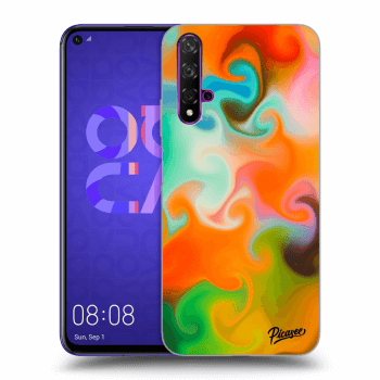 Maskica za Huawei Nova 5T - Juice