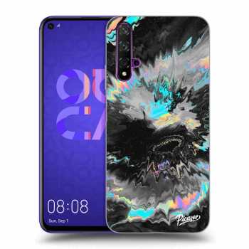 Maskica za Huawei Nova 5T - Magnetic