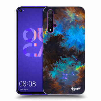 Maskica za Huawei Nova 5T - Space