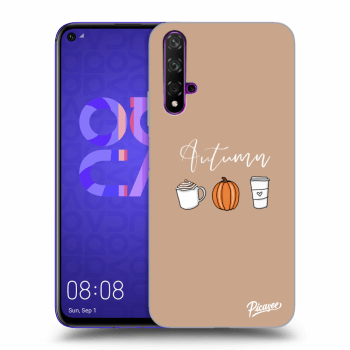 Maskica za Huawei Nova 5T - Autumn