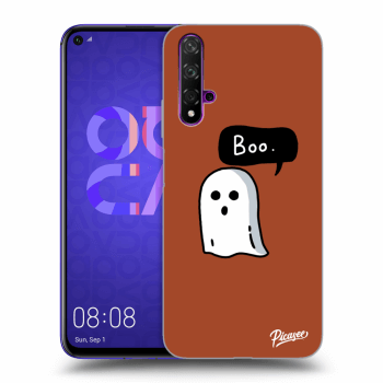 Maskica za Huawei Nova 5T - Boo