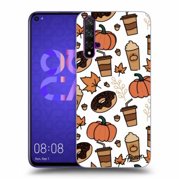 Maskica za Huawei Nova 5T - Fallovers