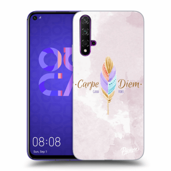 Maskica za Huawei Nova 5T - Carpe Diem