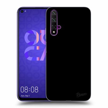 Maskica za Huawei Nova 5T - Clear