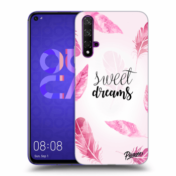 Maskica za Huawei Nova 5T - Sweet dreams