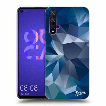 Maskica za Huawei Nova 5T - Wallpaper