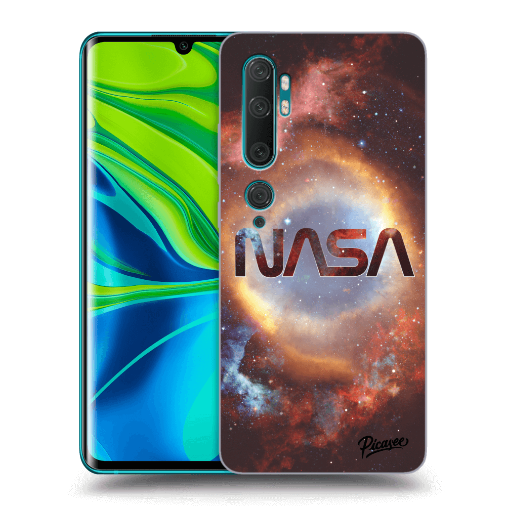 Picasee ULTIMATE CASE za Xiaomi Mi Note 10 (Pro) - Nebula