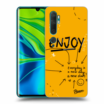 Maskica za Xiaomi Mi Note 10 (Pro) - Enjoy