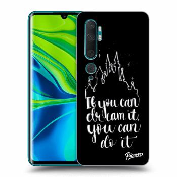 Maskica za Xiaomi Mi Note 10 (Pro) - Dream