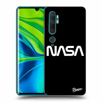 Maskica za Xiaomi Mi Note 10 (Pro) - NASA Basic