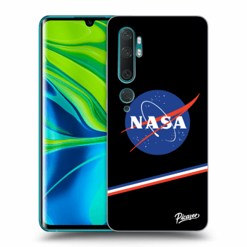 Maskica za Xiaomi Mi Note 10 (Pro) - NASA Original