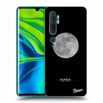 Maskica za Xiaomi Mi Note 10 (Pro) - Moon Minimal