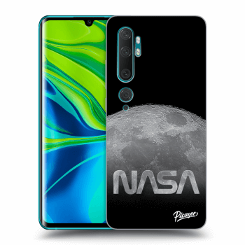 Maskica za Xiaomi Mi Note 10 (Pro) - Moon Cut