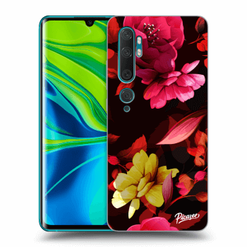 Maskica za Xiaomi Mi Note 10 (Pro) - Dark Peonny